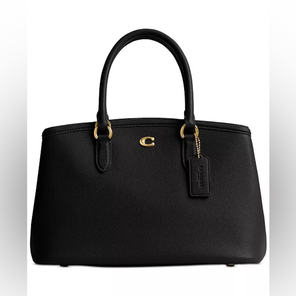 COACH Legacy Medium Carryall Satchel Handle Bag 28